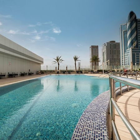 Aparthotel Adagio Fudžajra Exteriér fotografie