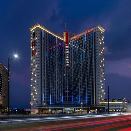 Aparthotel Adagio Fudžajra Exteriér fotografie