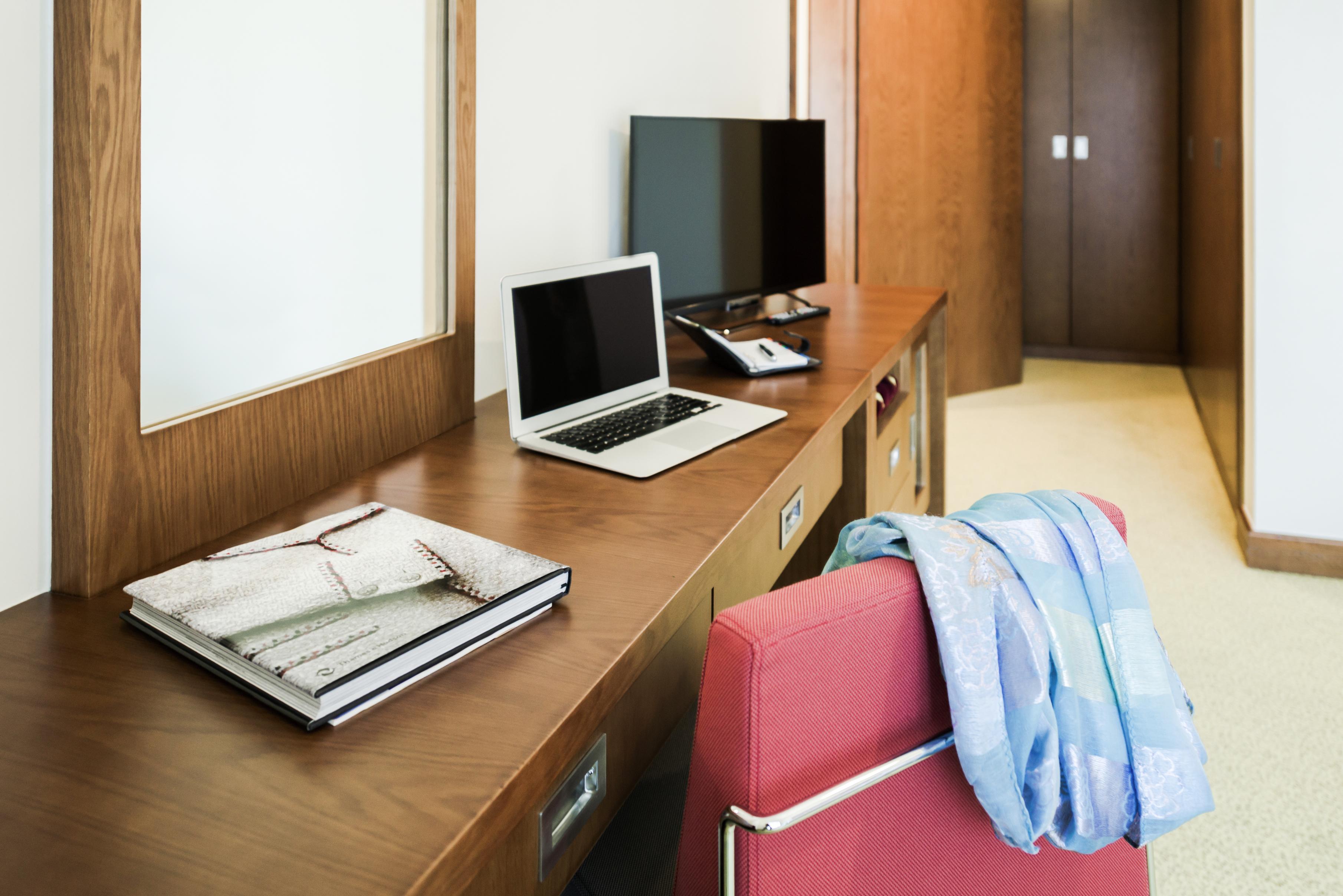 Aparthotel Adagio Fudžajra Exteriér fotografie