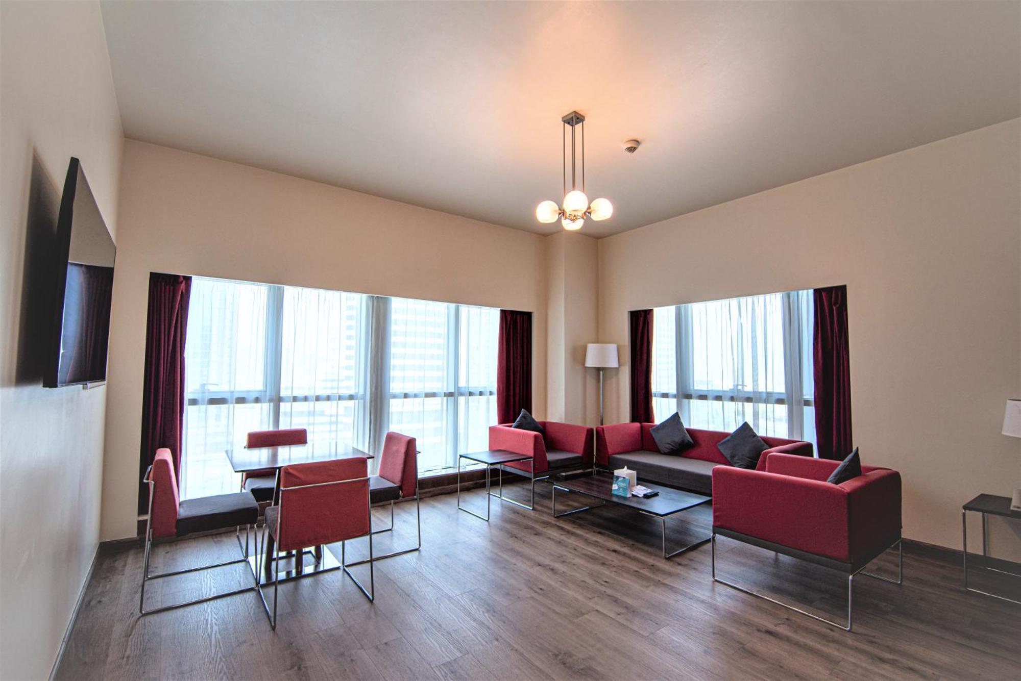 Aparthotel Adagio Fudžajra Exteriér fotografie