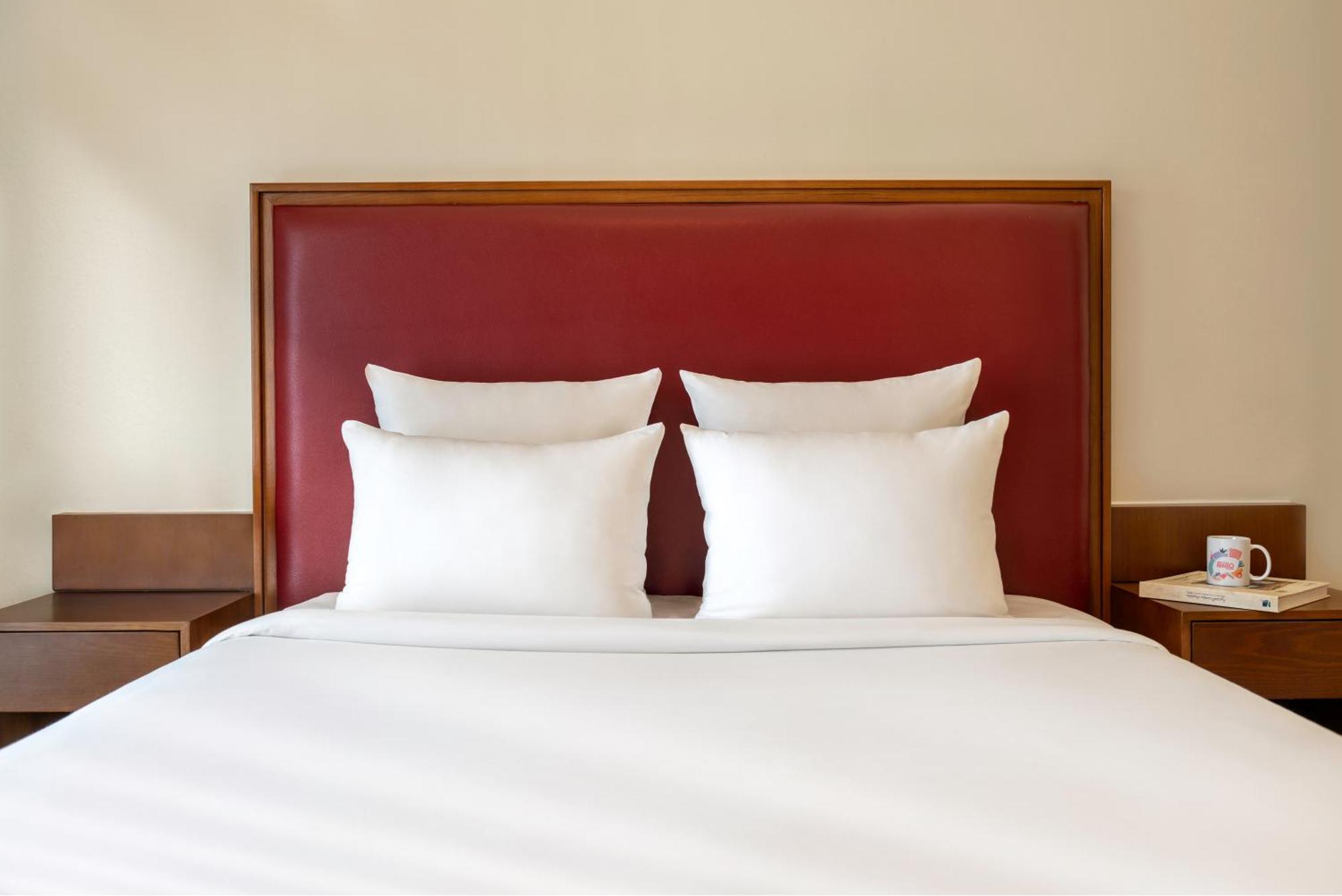 Aparthotel Adagio Fudžajra Exteriér fotografie