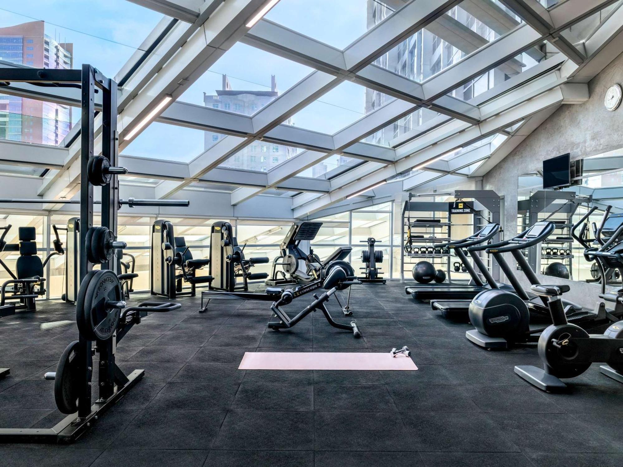 Aparthotel Adagio Fudžajra Exteriér fotografie