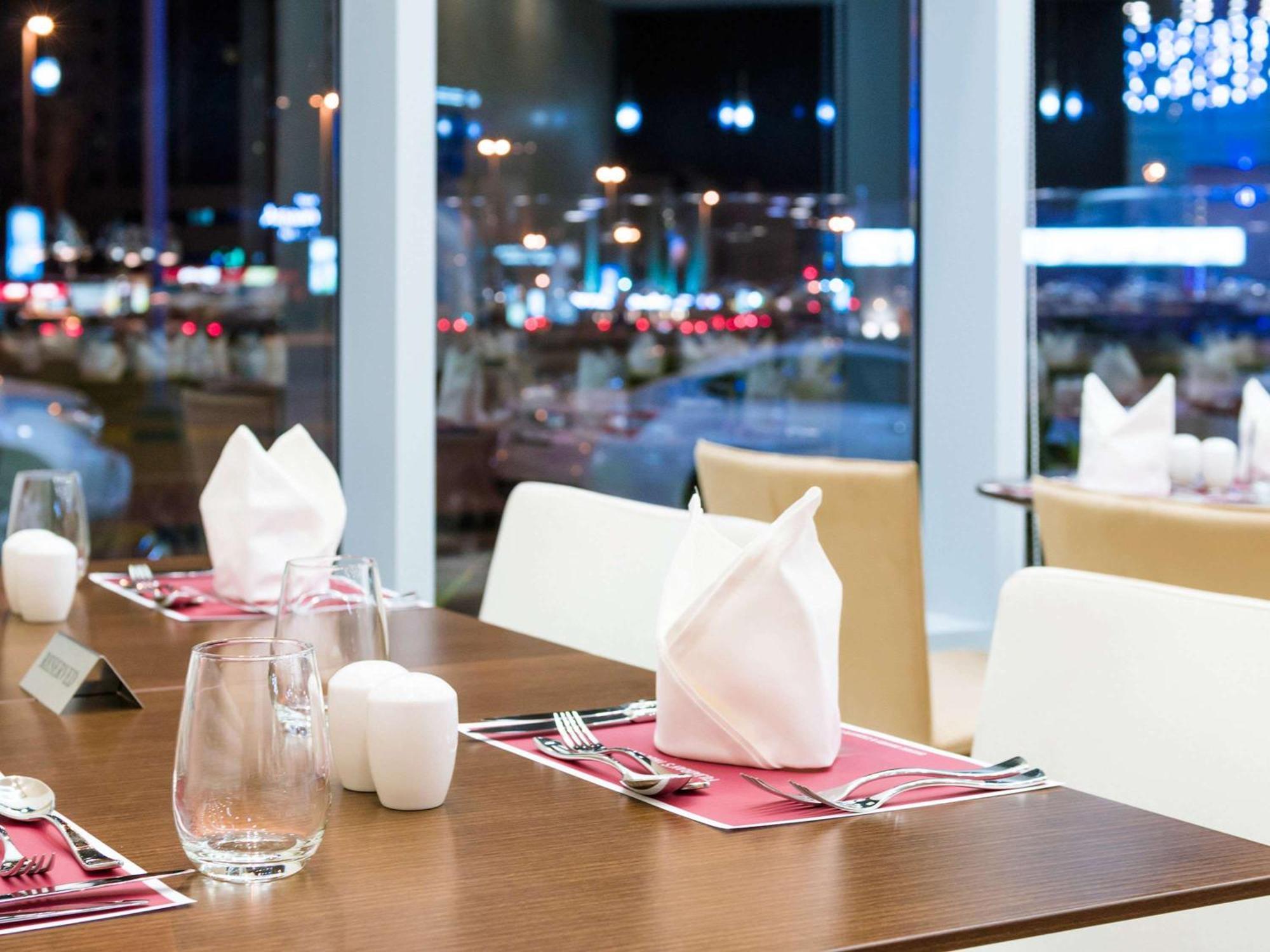 Aparthotel Adagio Fudžajra Exteriér fotografie